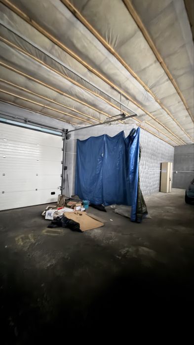 Пропонуємо в оренлу примішення СТО Детейлінг вільного призначення.