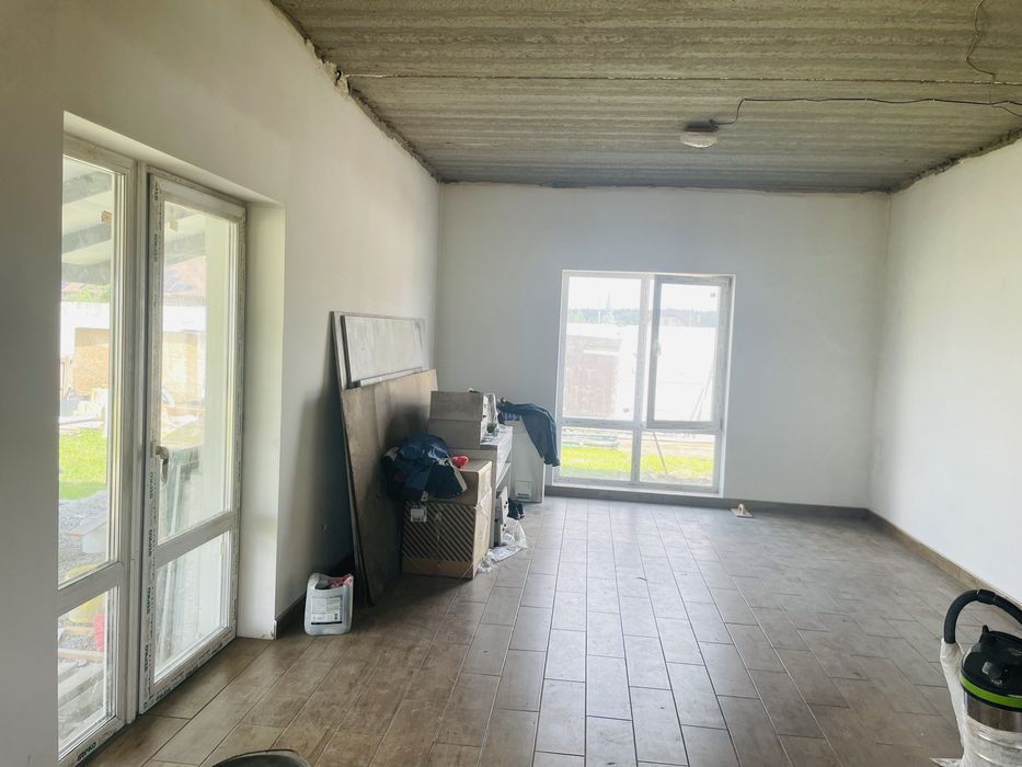Без % с. Горенка. Продаж нового будинку  160 м2,  8 соток біля Блакитного озера