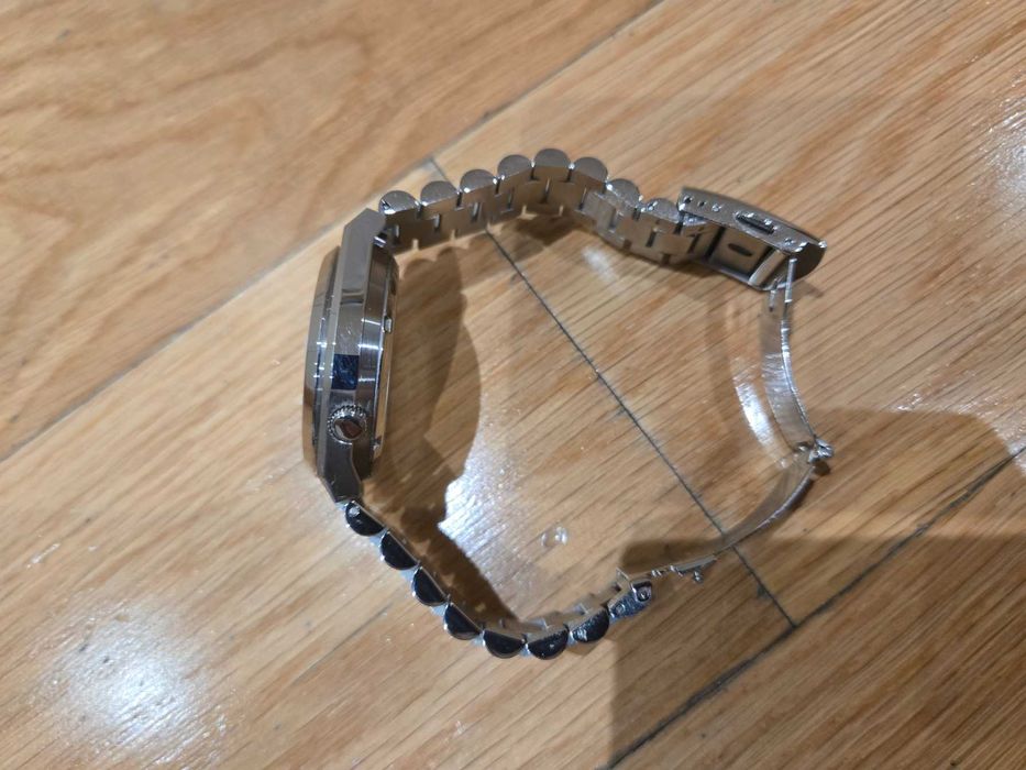 Relógio Citizen Automatic NJ0150-81Z Tsuyosa