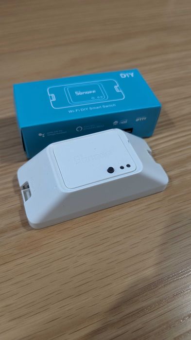 Sonoff Basic Wi-Fi