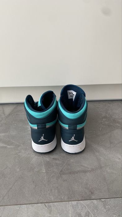 nike air jordan 1 оригінальні
