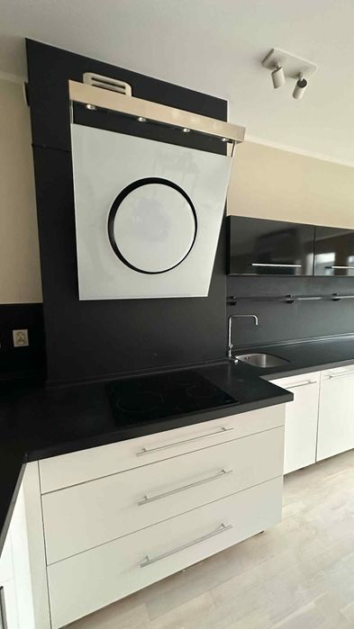 Okap ELICA OM touch screen  WH/F/80