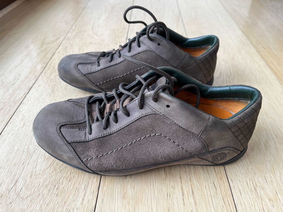 Buty Timberland - stan bardzo dobry