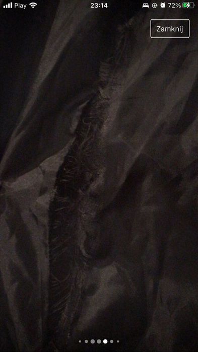 Marynarka męska marki Top Secret