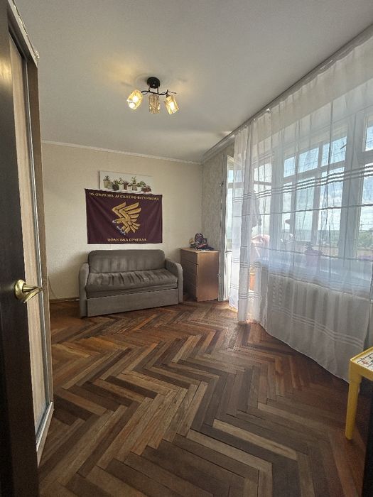 Терміновий продаж 2 кімнатна під СЕРТИФІКАТ або ваучер!