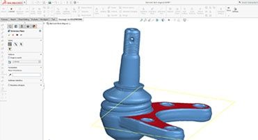 Креслення 3d моделі на замовлення. Чертежи оцифровка, 3