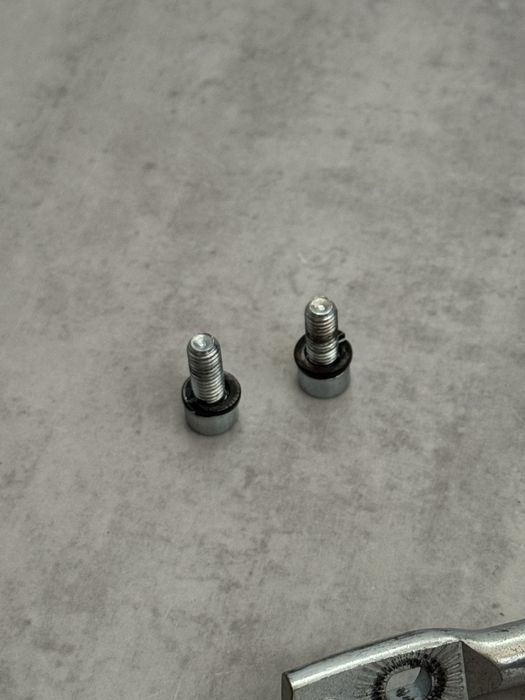 Rodinhas para bicicleta