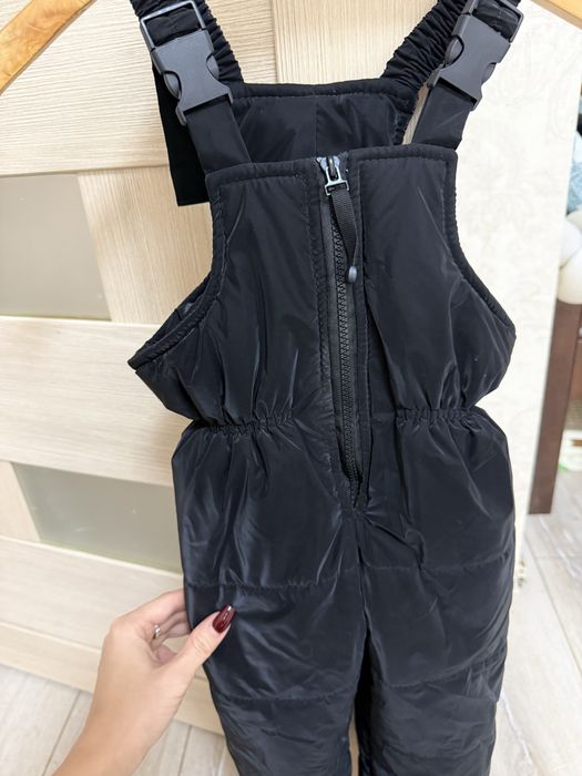 Зимний комбенизон