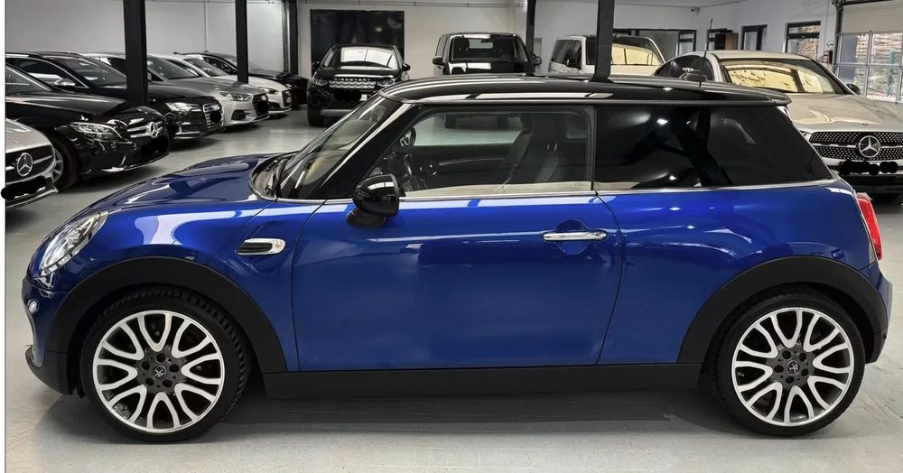 MINI Cooper Mini Cooper 1,5l 136KM Facelift