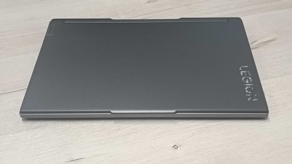 Ноутбук Lenovo Legion S7 16ARHA7 Ryzen 5 RX6800S