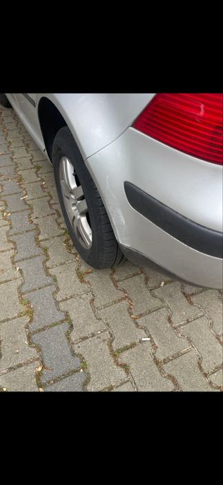 Volkswagen golf IV 4 2003 340 tys przebiegu