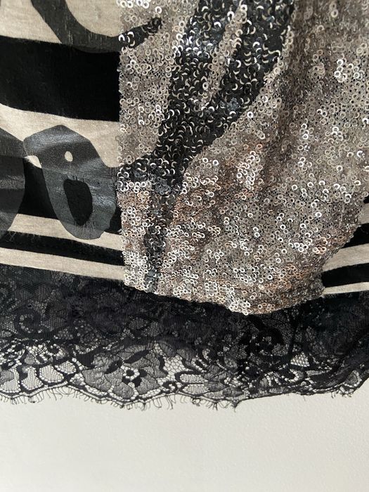 Camisola fina da marca Rinascimento