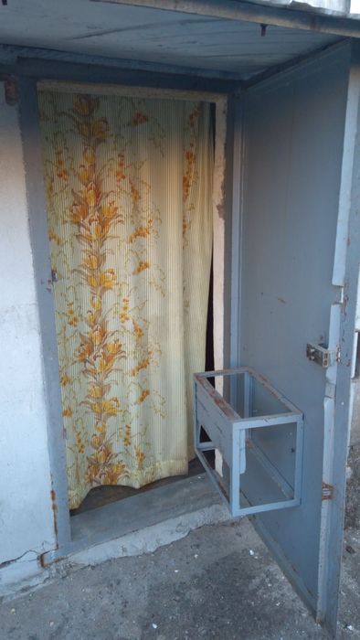 Продам причал. Широкая балка.