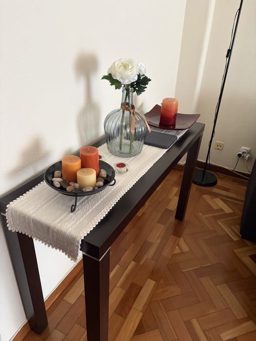 Mesa para a Sala