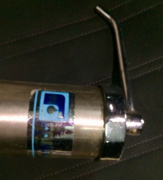 Filtro purificador de água