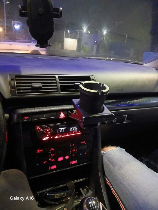 Audi A4 130cv 2003