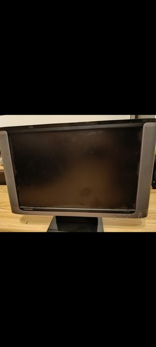 Monitor compaq 19 cali