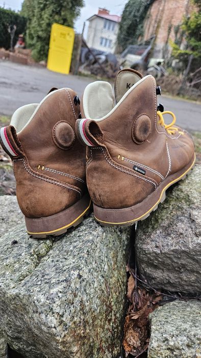 Buty Trekkingowe Karakorum