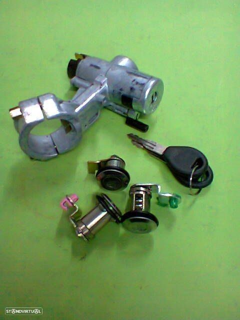 kit fechos nissan patrol gr Y60 (novo)