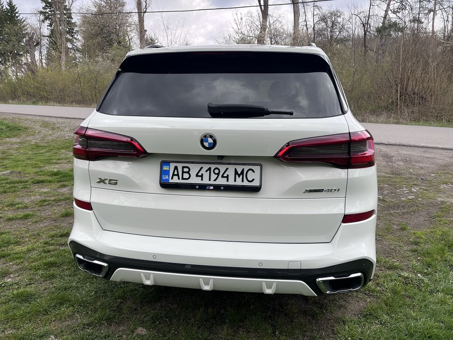 Продаж Бмв Х5 / BMW X5 m