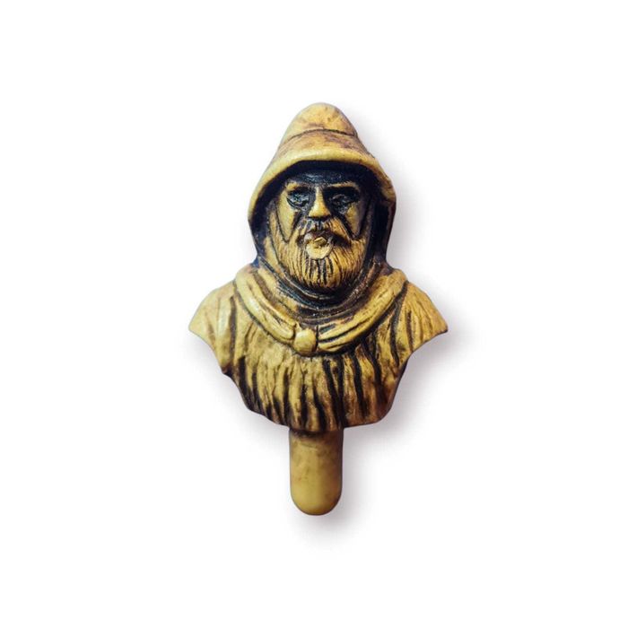 Rolha Decorativa Garrafa – Marinheiro