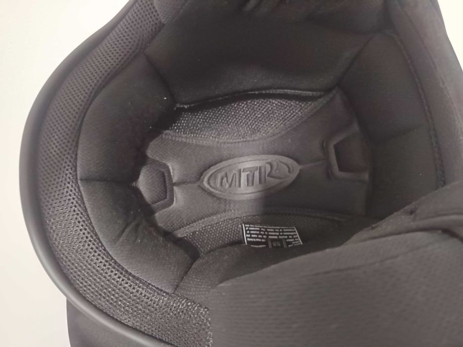 Capacete MTR Jet Mate
