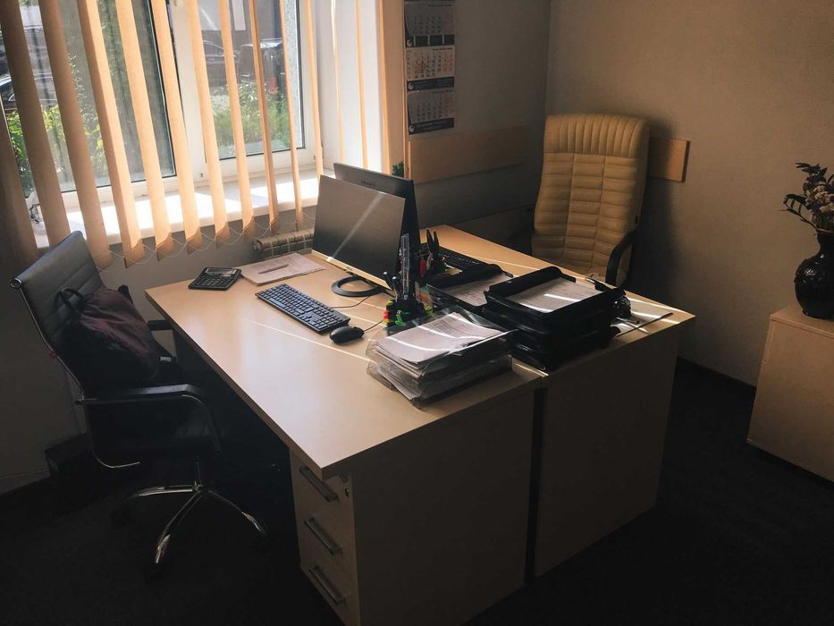 Продаж Бізнес-центру "ОЧАКІВСЬКІЙ", м. Київ