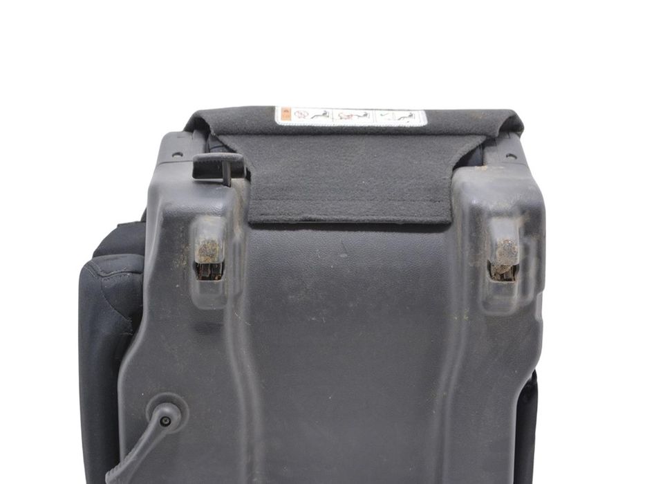 Сидіння заднє ліве HYUNDAI SANTA FE CM 2006-2009 895202B101WK