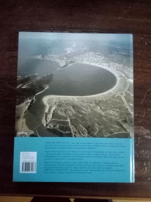 Novo preço! Livro Fotografia