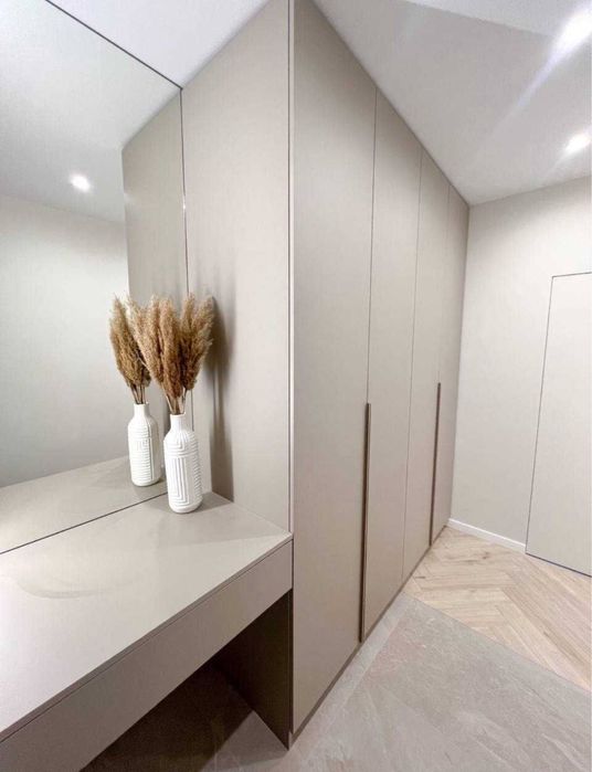 Євро 3к квартира з ремонтом+меблі!Ірпінь!Без комісії!Поруч є все!