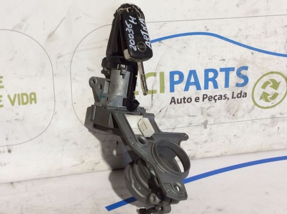 Canhão de ignição para Opel Astra H