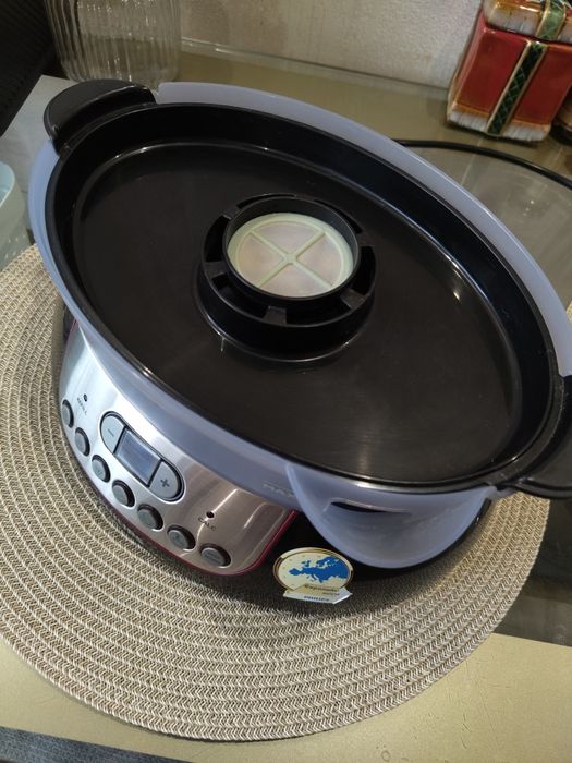 Пароварка Philips HD-9140 900вт