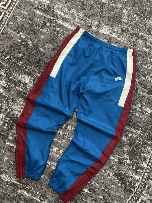 Штани нейлонові Nike NSW нові колекції М розмір