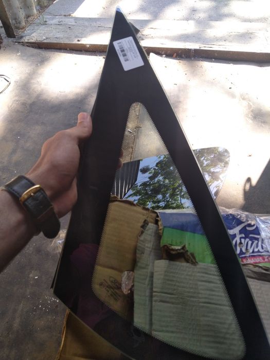 Косынка стекло форд фокус