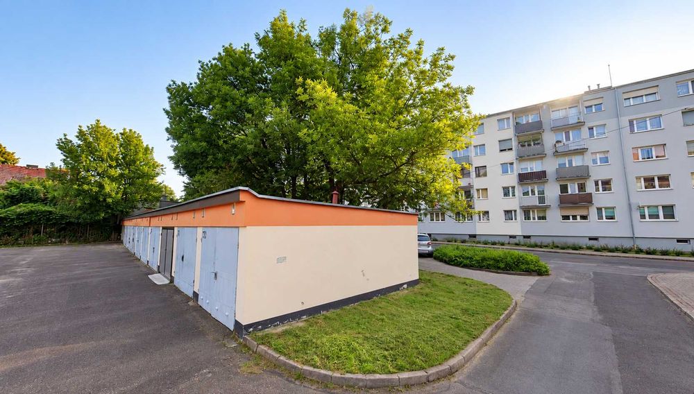 Trzcianka, ulica Prosta - Wynajmę garaż - Widok 2