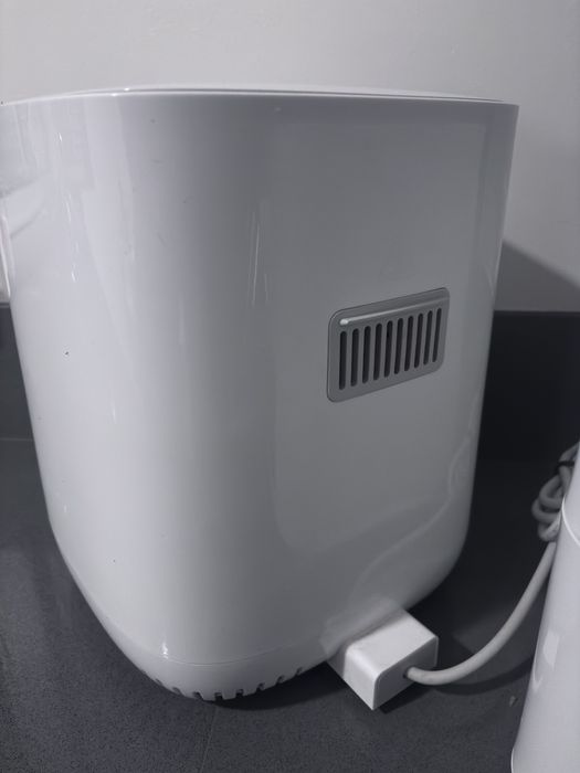 Fritadeira sem Óleo XIAOMI Mi Smart Air Fryer (3.5 L - Branco)