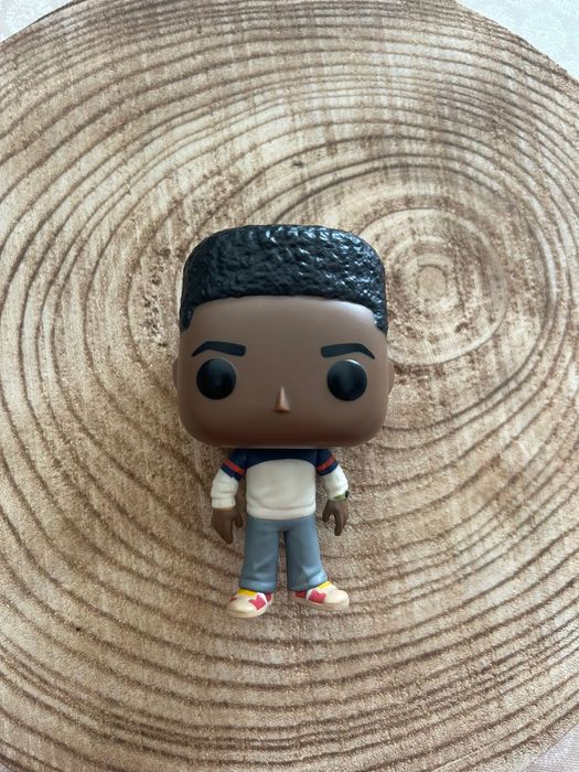 Funko Pop Figures Stranger Things 24€ os 3