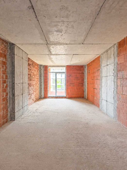 Продається 2-кімнатна квартира в ЖК «Lake View», вул. Володимира Великого, 2А — без комісії