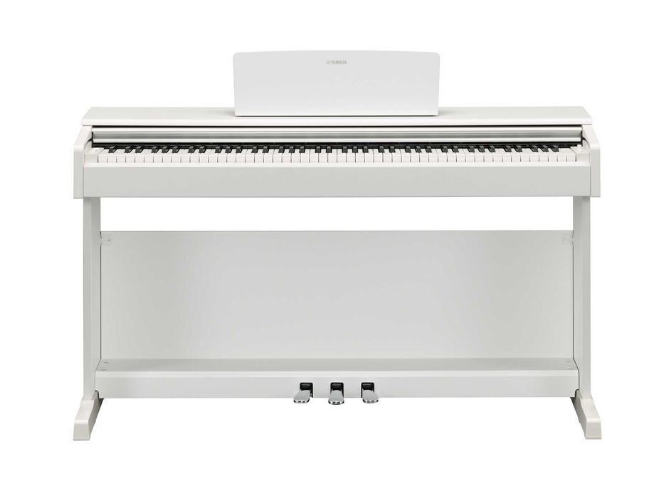 YAMAHA YDP-145 WH Arius Pianino Cyfrowe + ŁAWA | kup NOWY wymień STARY