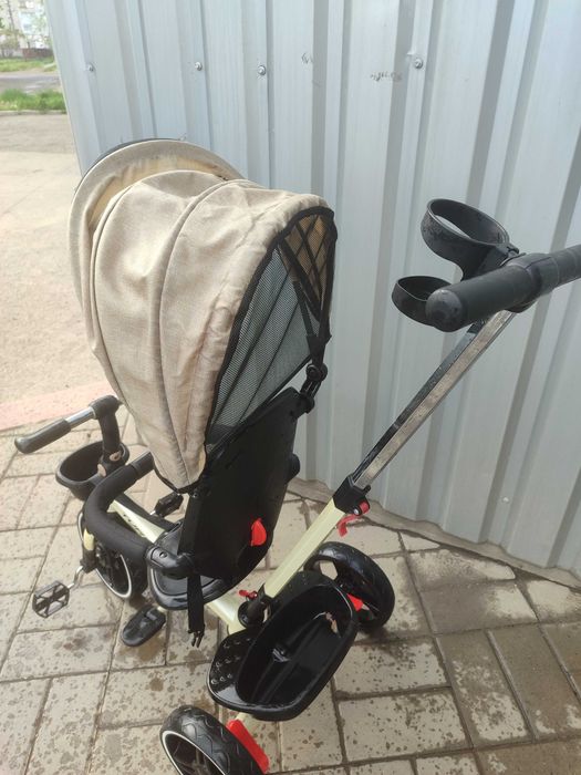 Дитячий велосипед