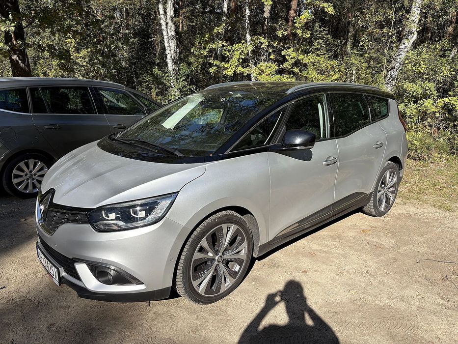 Renault Grand Scenic