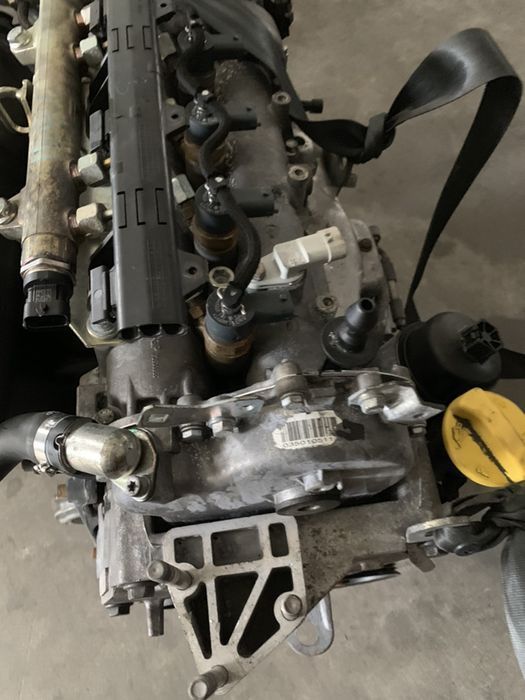 Motor Fiat 1.3MJet 188a9000