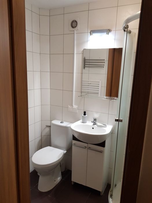 Ustawna kawalerka Sołacz - Widok 5