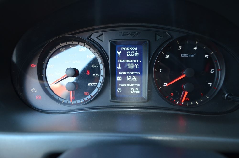 Пріора продам гонка пушка