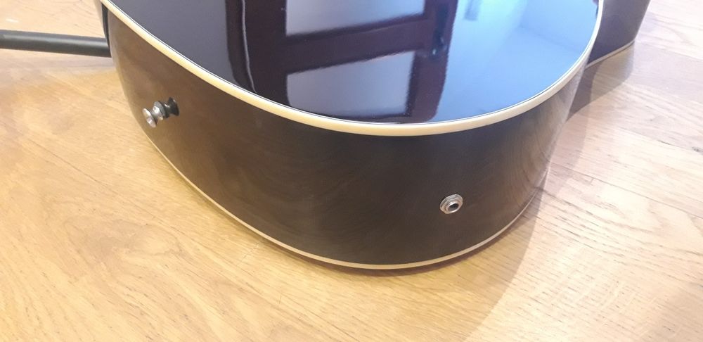 Gitara akustyczna Ibanez