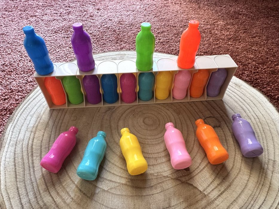 Desafio das Cores – Jogo de Sequência