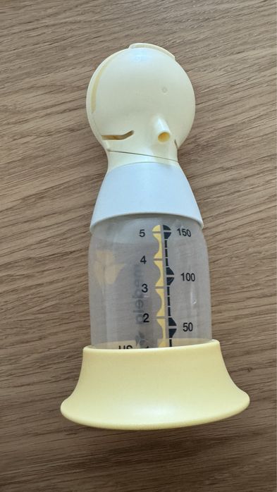 Bomba Eletrica Medela Swing