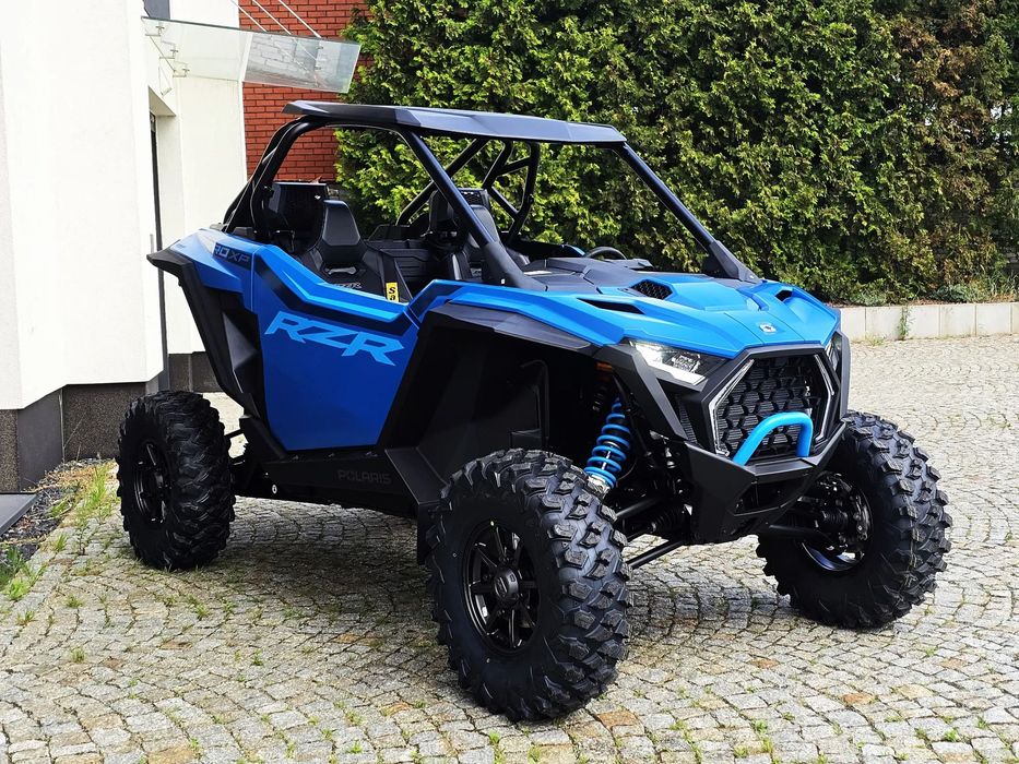 Polaris