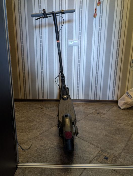 Ninebot KickScooter F25E