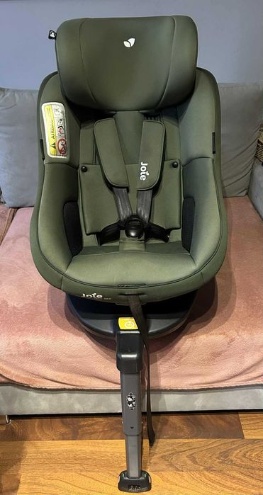 Joie Spin 360™ fotelik obrotowy 0-18kg